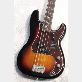 Fender Vintera II '60s Precision Bass -3 Color Sunburst- #MX23150440【3.99kg】