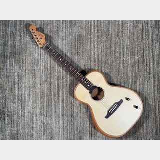 Fender Highway Series Parlor Spruce