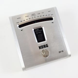 KORG 【中古】 ペダルチューナー KORG DT-10
