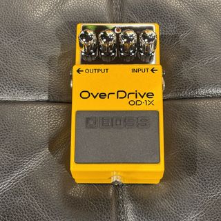 BOSS OD-1X