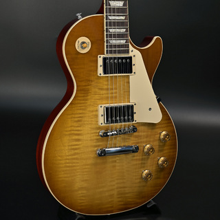 GibsonISHIBASHI Exclusive Les Paul Standard 50s Figured Top Dirty Lemon Burst 【名古屋栄店】