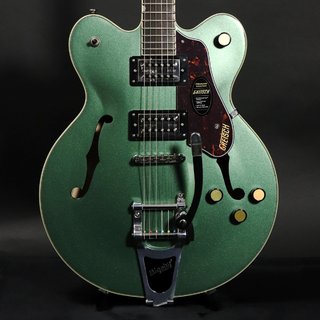 Gretsch G2622T Streamliner Center Block Double-Cut with Bigsby Steel Olive 【梅田店】