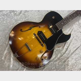 KING SNAKE Curtis【Tobacco Sunburst】