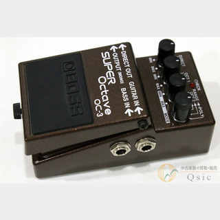 BOSS、OC-3の検索結果【楽器検索デジマート】