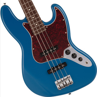 FenderMade in Japan Hybrid II Jazz Bass  Rosewood Fingerboard -Forest Blue-【お取り寄せ商品】