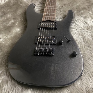 SCHECTER OL-NV-7-2H-FXD/R -Black Metallic【現物画像】【最大36回分割無金利キャンペーン実施中】