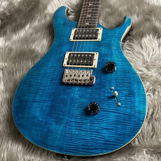 Paul Reed Smith(PRS) SE Custom 24 -Blue Matteo【現物画像】【最大36回分割無金利キャンペーン】