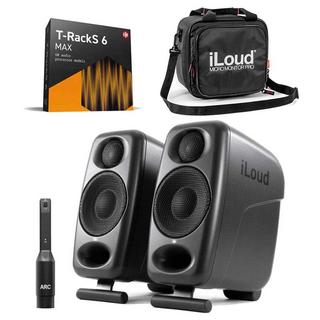 IK Multimedia iLoud Micro Monitor ProをボカロPがレビュー