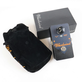 エフェクター（ギター・ベース用）、WhirlWindの検索結果【楽器検索