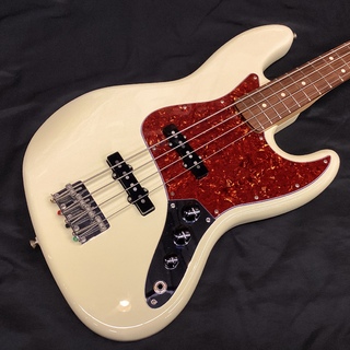 FenderAmerican Special Jazz Bass/Olympic White (フェンダー アメリカンスペシャル)