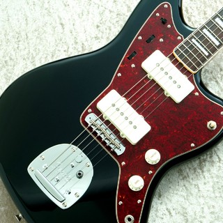 FenderFSR Made in Japan Traditional II 60s Jazzmaster -Black-【ご予約受付中!】