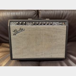 Fender、Deluxe Reverb 22Wの検索結果【楽器検索デジマート】