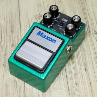 Maxon ST9 Pro+ / Super Tube 【梅田店】