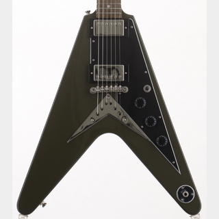 EpiphoneFlying V Olive Drab Green【新宿店】