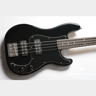 Fender Blacktop Precision Bass - Black