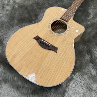 Taylor EG-224ce Urban Ash エレアコギター／島村楽器オリジナルモデル【現物写真】