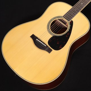 YAMAHA LL6 ARE Natural ≪S/N:ILJ210419≫ 【心斎橋店】