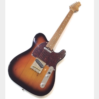 infinite Trad Fullsize T Vintage Burst【国産ハイエンド】