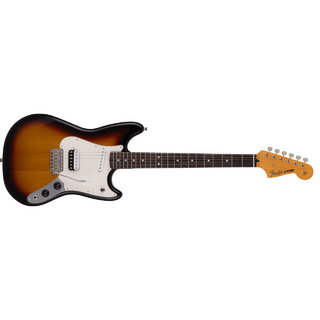 Fender JapanMade in Japan Limited Cyclone / 3-Color Sunburst
