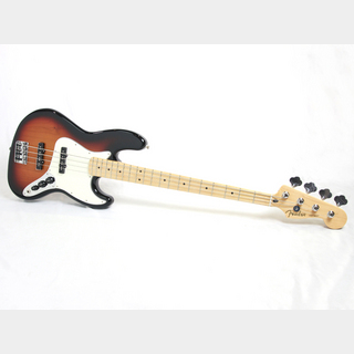 Fender Player Jazz Bass 3-Color Sunburst / M