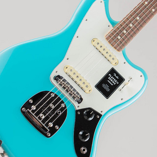 Fender Player II Jaguar/Aquatone Blue/R