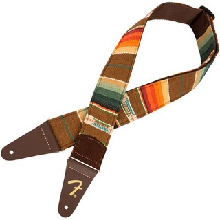 Fender 2 SONORAN STRAP (SAGUARO)(#0992132544)