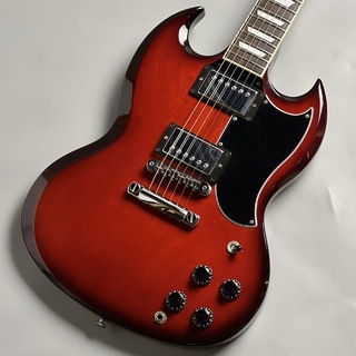 Gibson SG Standard 2017 T Cherry Burst