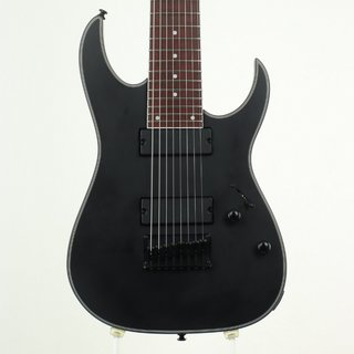 Ibanez RG8EX Black Flat 【梅田店】