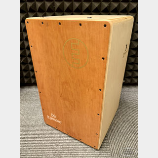 バンドメイド　カホン　Ficer H1410B 中古品 パーカッション ＞ カホンの検索結果【楽器検索デジマート】