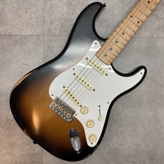 Fender Road Worn 50s Stratocaster 2017