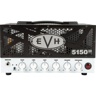 EVH 5150III 15W LBX Head