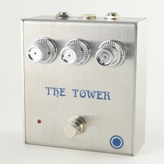 Organic Sounds THE TOWER 【御茶ノ水本店】