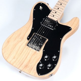 Fender FSR Collection 2023 Traditional 70s Telecaster Custom Maple Fingerboard Natural フェンダー【横浜店】
