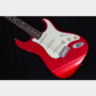 Fender Japan ST62-53 CAR #U028358 3.53kg【委託品】【TONIQ横浜】