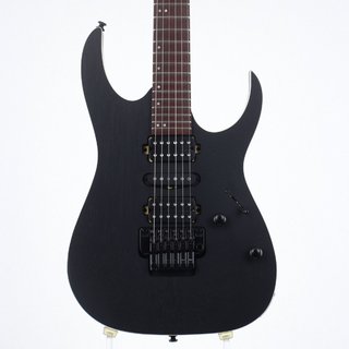 Ibanez RG370ZB Weathered Black 【心斎橋店】