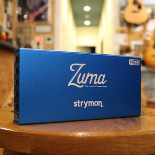 strymon Zuma R300