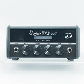 Hughes&Kettner Spirit of Rock