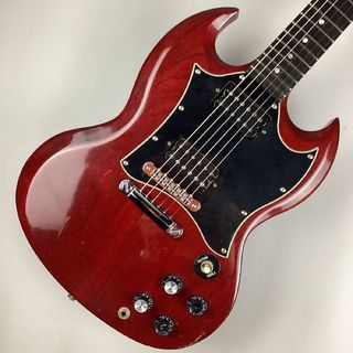 Gibson SG Special 2008年製【USED】【下取りがお得！】