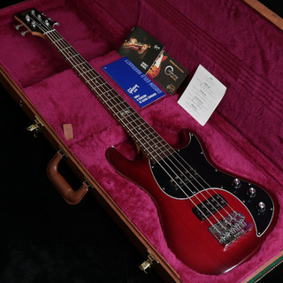 Gibson EB Bass 5-string Brilliant Red 【池袋店】