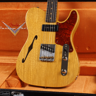 Fender Custom Shop Artisan Korina Telecaster Rosewood Fingerboard ~Aged Natural~【#CZ577895】