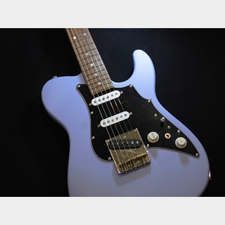 SAITO GUITARS SR-22T-Plus / Berry【アウトレット特価 !! 】