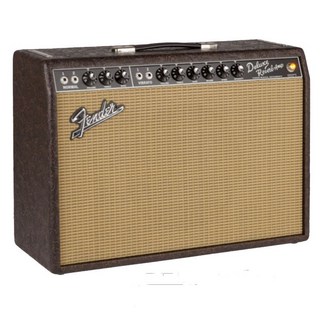 Fender 65 Deluxe Reverb [Fender FSR WESTERN CB]