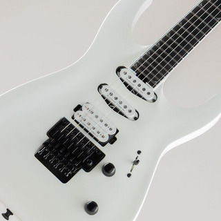 Jackson Pro Plus Series Soloist SLA3/E/Snow White