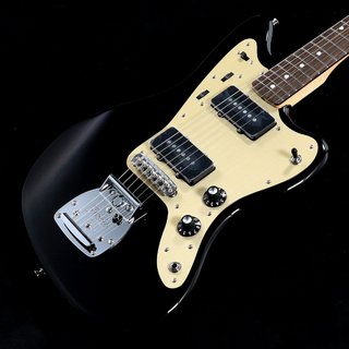 Fender Made In Japan INORAN Jazzmaster Rosewood Black(重量:3.56kg)【渋谷店】