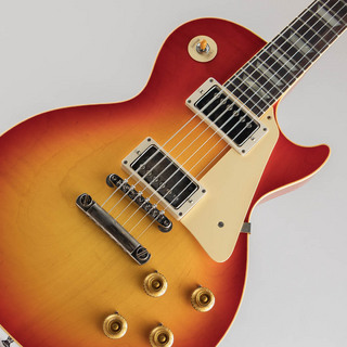 Gibson Custom Shop Japan Limited 1958 Les Paul Standard w/59 Neck Washed Cherry VOS【S/N:841507】