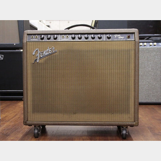 Fender Pro Amp '63 Brown Face