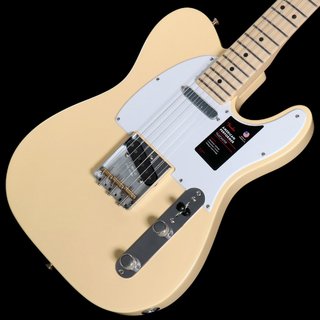 Fender American Performer Telecaster Maple Vintage White [アウトレット品][重量:3.46kg]【池袋店】