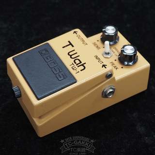 BOSS TW-1 T Wah (JAPAN)