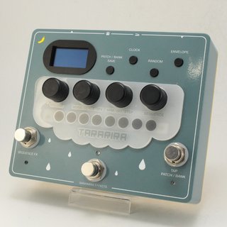 BANANANA EFFECTS Tararira Arpeggiator 【御茶ノ水本店】