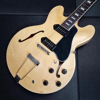 Gibson Original Collection ES-330 Antique Natural【御茶ノ水本店 FINEST GUITARS】